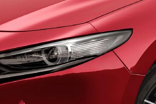 3 Hatch Headlight 3 Hatch Headlight