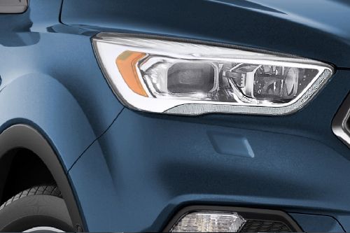 Escape Headlight Escape Headlight