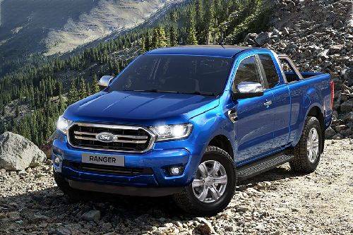 Ford Ranger: Pros & cons