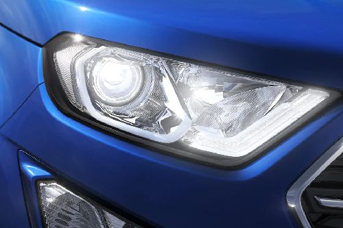 Ecosport Headlight Ecosport Headlight