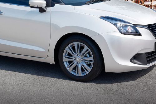 Baleno Wheel Baleno Wheel