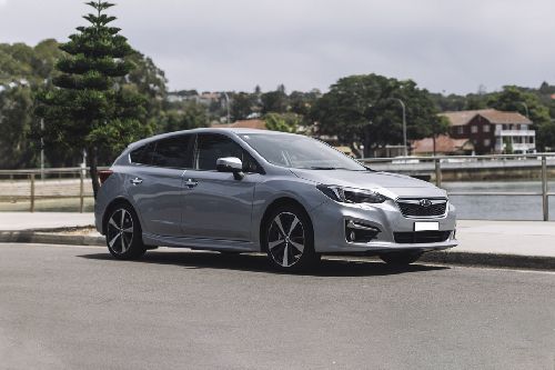 Subaru Impreza 2.0i-S AWD Hatch 2024 Australia