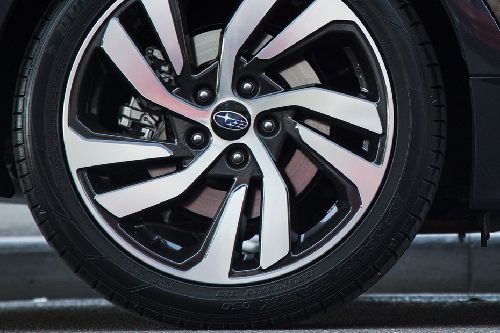 Levorg Wheel Levorg Wheel