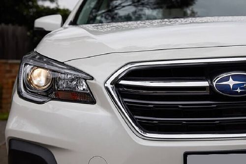 Outback Headlight Outback Headlight