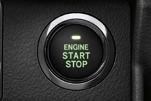 Toyota Kluger Engine Start Stop Button Toyota Kluger Engine Start Stop Button