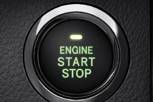 Toyota Tarago Engine Start Stop Button Toyota Tarago Engine Start Stop Button
