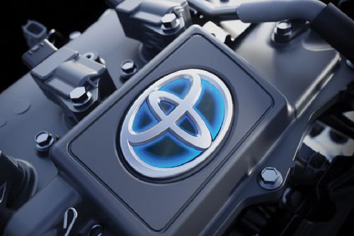 Corolla Hatchback Engine Corolla Hatchback Engine
