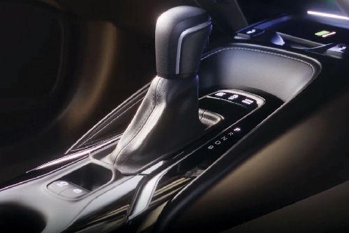 Toyota Corolla Hatchback Gear Shifter Toyota Corolla Hatchback Gear Shifter