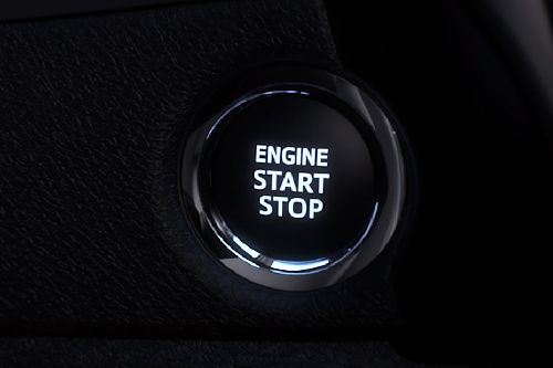 Toyota Corolla Sedan Engine Start Stop Button Toyota Corolla Sedan Engine Start Stop Button