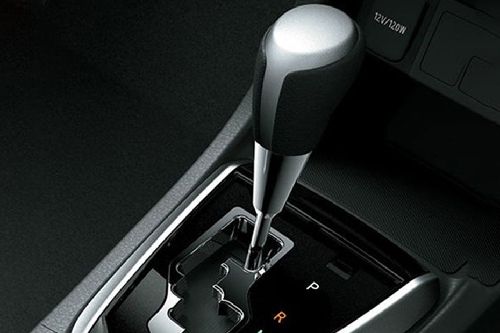 Toyota Corolla Sedan Gear Shifter Toyota Corolla Sedan Gear Shifter