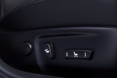 Toyota Corolla Sedan Seat Adjustment Controllers Toyota Corolla Sedan Seat Adjustment Controllers