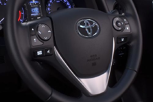 Toyota Corolla Sedan Steering Wheel Toyota Corolla Sedan Steering Wheel