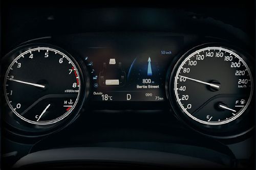 Camry TachoMeter Camry TachoMeter