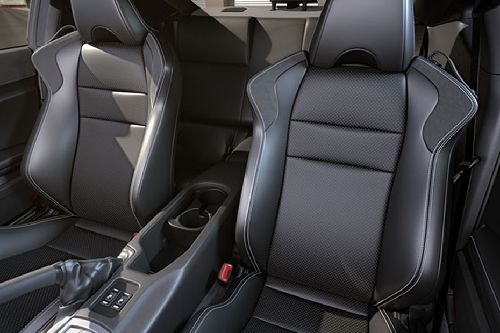 86 Front Seats 86 Front Seats