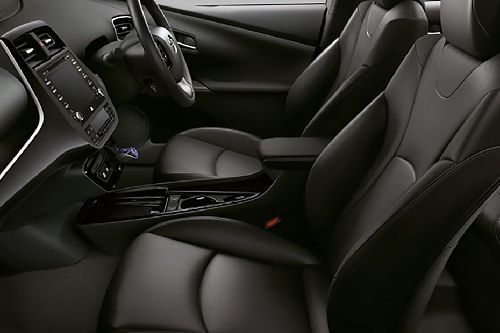 Prius Passenger Seat Prius Passenger Seat