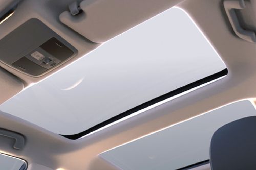 Toyota Prius V Sunroof Moonroof Toyota Prius V Sunroof Moonroof