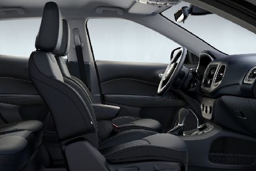 Compass Front Seats Compass Front Seats