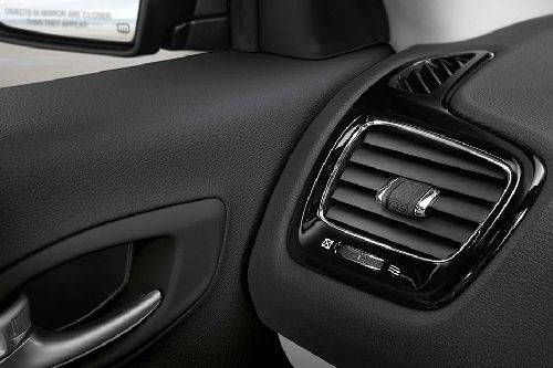 Compass Front Side Ac Vents