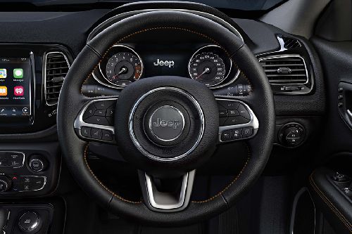 Jeep Compass Steering Wheel Jeep Compass Steering Wheel