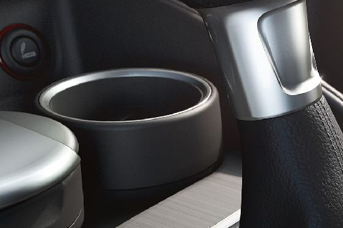 A3 Sportback Cup Holders A3 Sportback Cup Holders