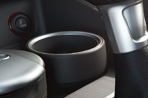A3 Sedan Cup Holders A3 Sedan Cup Holders