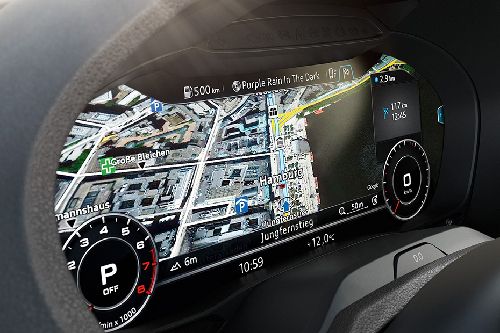 A3 Cabriolet gps navigator A3 Cabriolet gps navigator