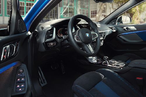 Dashboard View of 1 Series Dashboard View of 1 Series