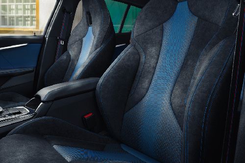 1 Series Front Seats 1 Series Front Seats