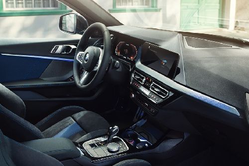 BMW 1 Series Gear Shifter BMW 1 Series Gear Shifter