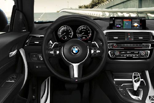 BMW 2 Series Coupe Steering Wheel BMW 2 Series Coupe Steering Wheel