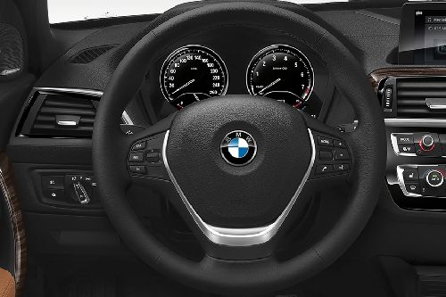 BMW 2 Series Convertible Steering Wheel BMW 2 Series Convertible Steering Wheel