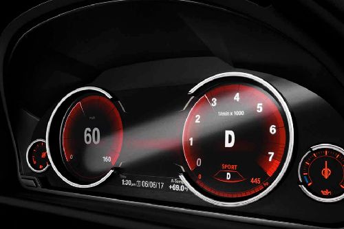 X6 TachoMeter X6 TachoMeter