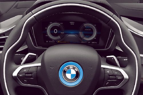 i8 TachoMeter