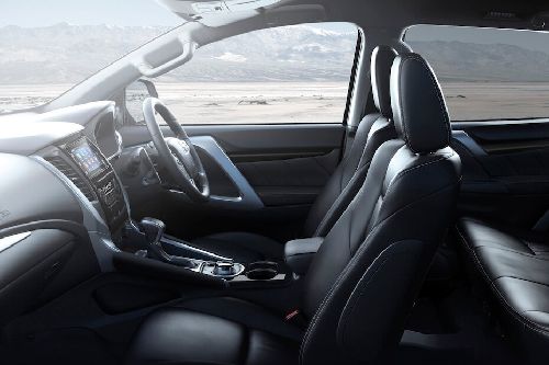 Pajero Sport Front Seats Pajero Sport Front Seats