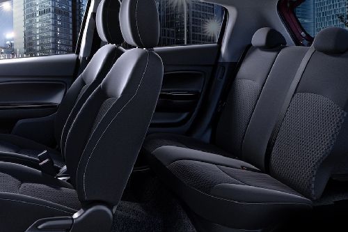 Mitsubishi Mirage Front And Rear Seats Together Mitsubishi Mirage Front And Rear Seats Together