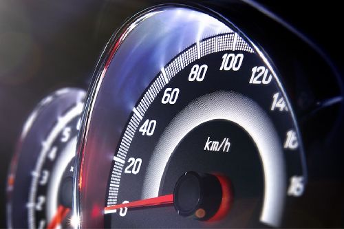 Mirage TachoMeter Mirage TachoMeter