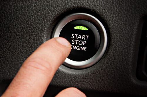 Mitsubishi Triton Engine Start Stop Button Mitsubishi Triton Engine Start Stop Button