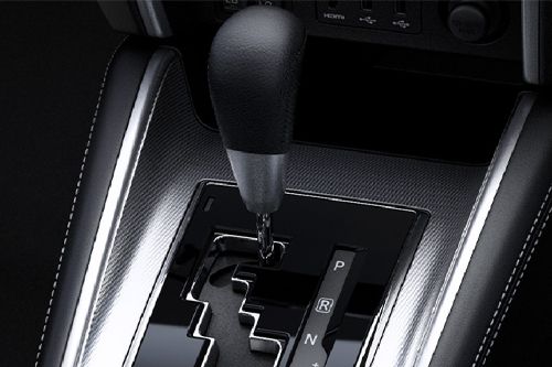 Mitsubishi Triton Gear Shifter Mitsubishi Triton Gear Shifter