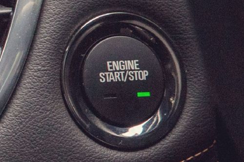 Holden Trax Engine Start Stop Button Holden Trax Engine Start Stop Button
