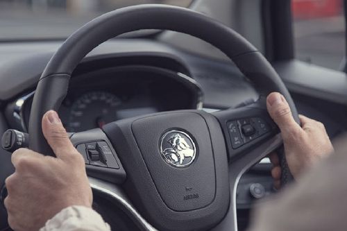Holden Trax Steering Wheel Holden Trax Steering Wheel