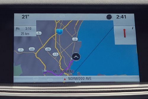 Commodore gps navigator Commodore gps navigator