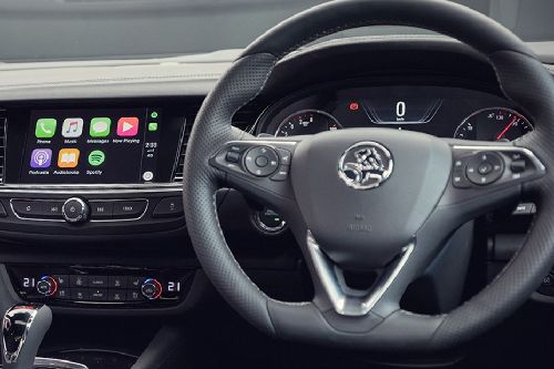 Holden Commodore Steering Wheel Holden Commodore Steering Wheel