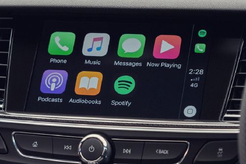 Commodore touch screen Commodore touch screen