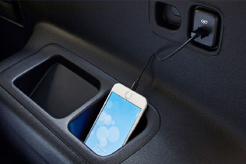 Power Accessories Outlet View of Holden Acadia