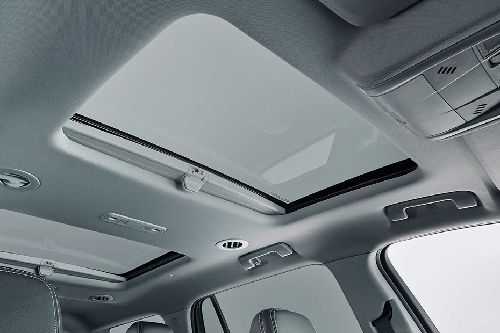 Holden Acadia Sunroof Moonroof