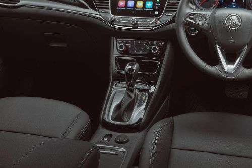 Holden Astra Hatch Gear Shifter Holden Astra Hatch Gear Shifter