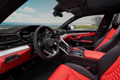 Lamborghini Urus 2023 Price, Specs, Reviews & May Best Deals | Zigwheels