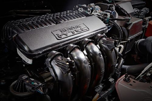 Jazz Engine Jazz Engine