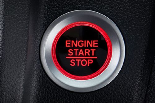 Honda Jazz Engine Start Stop Button Honda Jazz Engine Start Stop Button