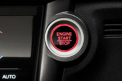 Honda City Engine Start Stop Button Honda City Engine Start Stop Button